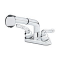 B & K Pull-Out Utility Faucet 3311-U525